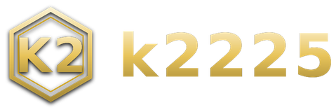 k2225 logo